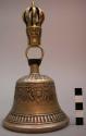 Lama's bell