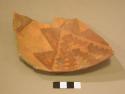 Potsherds