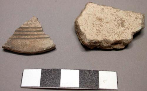 Sherds