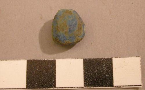 Mineral fragment