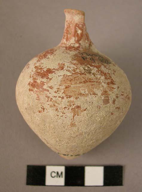 Pottery "juglet"