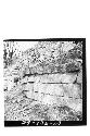 Terrace wall on Acropolis; South side; Structure 41