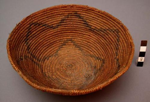 Old basket