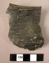 Rim sherd