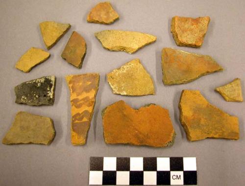 Sherds