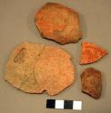 Sherds