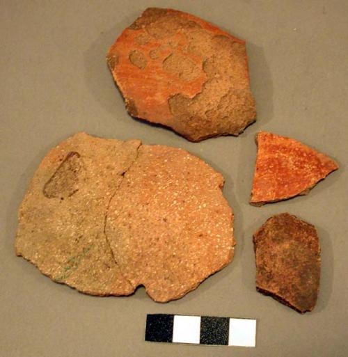 Sherds