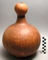 Gourd container