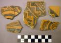 Sherds