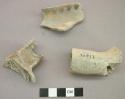 sherds