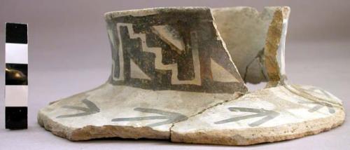 Sherds