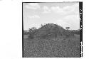 Ruins of Cambote-West Side Mound 1