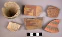 Sherds