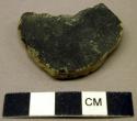 Worked sherd