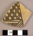 Potsherds