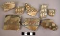 Sherds