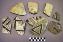 Sherds