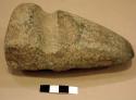 Stone axe