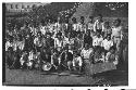 Laborers on Mound B during 1942 season