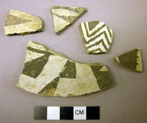 Sherds