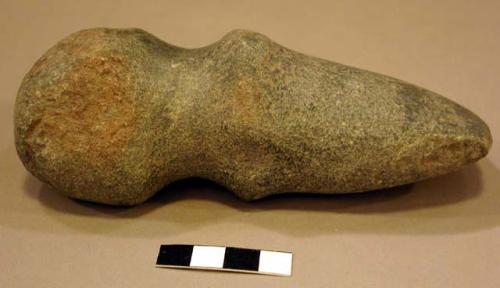 Stone axe