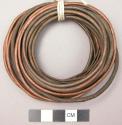 Bracelets-copper wire (evitali)
