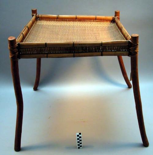 Table, carib