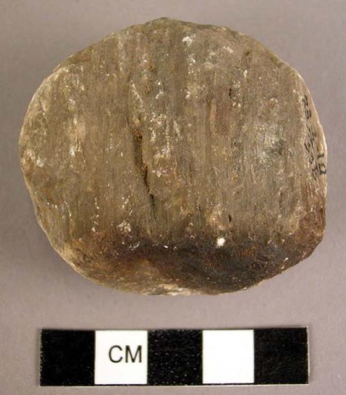 Hammerstone