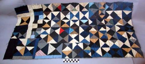 Patchwork, approximate name = aduchkonsuktakunk