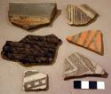 Sherds