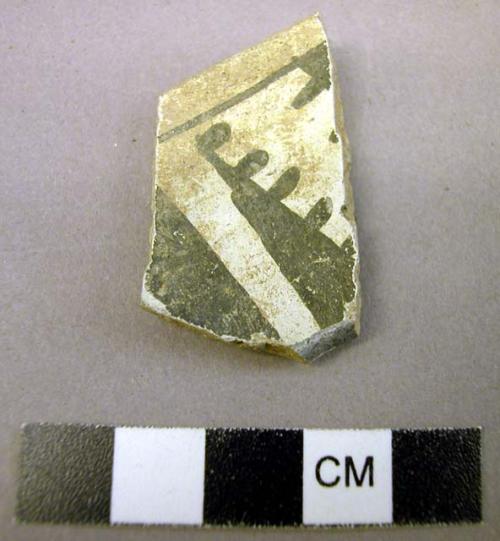 sherds