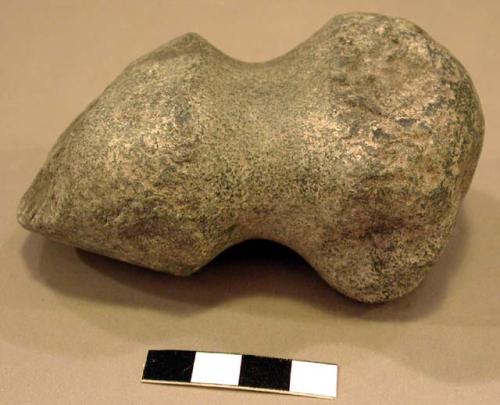 Stone axe