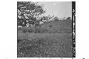 360 degree broken panorama of La Sabana and surrounding country; From Mound 2