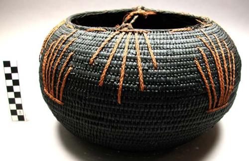 Ceremonial Basket