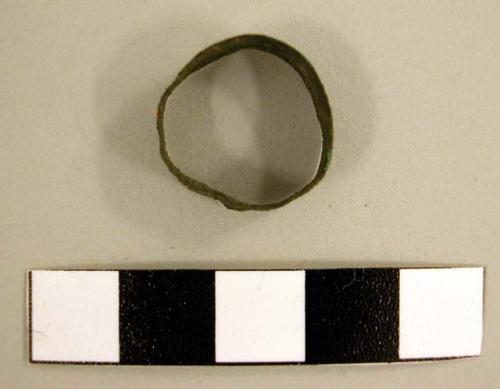 Metal ring