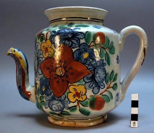 China teapot