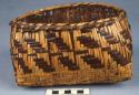 Basket (150 - 200 years old)