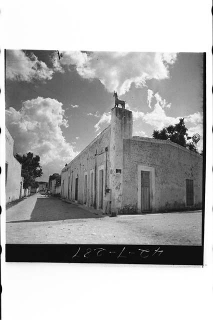 Esquina del Venado