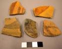 Sherds