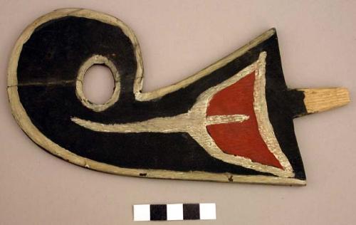 Sisiutl Mask