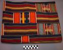 Kente cloth