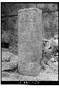 I.S. Bldg. E Column, right hand glyphs