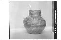 Plumbate Standard Jar, Incised Neck and Upper Body