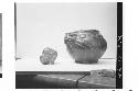 Plumbate Monkey Head Fragment and Plumbate Frog Effigy