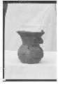 Tlaloc jar (back) A-1-565 F.N.T #