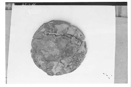 Mirror (reverse) A-1-554