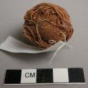 Yarn ball, cotton