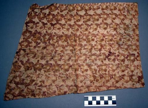 Tapa cloth