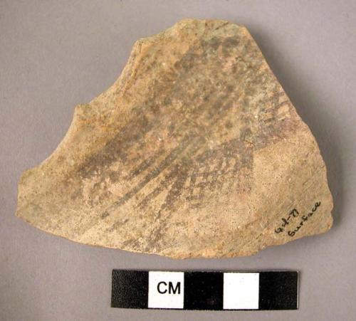 Sherd