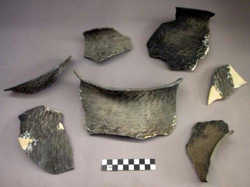 Sherds